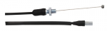 Akceleratoriaus lynas LG-005 987mm Tinka: YAMAHA 660R (Raptor)