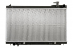 Variklio radiatorius NISSENS NIS 681212