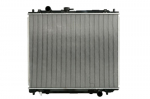 Variklio radiatorius KOYORAD PL031950