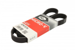 V formos rumbuoti diržai GATES GAT6PK1078