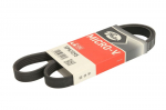 V formos rumbuoti diržai GATES GAT5PK1095