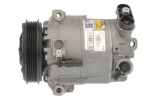 Kondicionieriaus kompresorius 10-3796