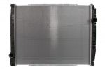 Variklio radiatorius THERMOTEC D7ME024TT