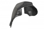 Plastikinis posparnis Kairė Galas DACIA DUSTER, DUSTER/SUV; RENAULT DUSTER