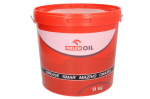 Specialus tepalas ORLEN GREASEN GRAFIT GREASEN GRAFIT 9KG