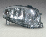 Priekinis žibintas MAGNETI MARELLI 710301186227 ALFA ROMEO GT