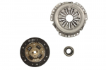 Sankabos komplektas VALEO VAL801620