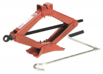 SEALEY Trapecinis domkratas 1500kg 100-375mm SEA 58M