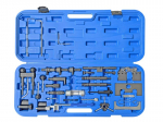 Įrankių komplektas variklio blokavimui 1.2/1.4/1.4D/1.6/1.7D/1.8/1.9D/2.0/2.5D AUDI; FORD; SEAT; SKODA; VW