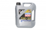 Variklių alyva LIQUI MOLY Special TEC F (5L) 5W30 LIM2326 5W30 5L