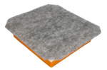 Oro filtras KNECHT LX3061