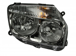 Priekinis žibintas MAGNETI MARELLI 712676512096 DACIA DUSTER, DUSTER/SUV; RENAULT DUSTER
