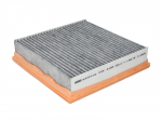 Salono filtras MANN-FILTER CUK 2184