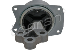 variklio montavimas HANS PRIES HP208 202