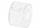 įvorė, stabilizatorius OE ISUZU ISU8970895560