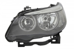 Priekinis žibintas TYC TYC 20-0938-05-9 BMW 5 (E60), 5 (E61)