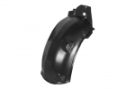 Plastikinis posparnis Kairė Galas MERCEDES C T-MODEL (S202), C (W202)