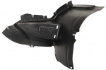Plastikinis posparnis Kairė Priekis VW PASSAT ALLTRACK B7, PASSAT B6, PASSAT B7