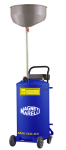 MAGNETI MARELLI Panaudotos alyvos surinkimo įranga 007935017090