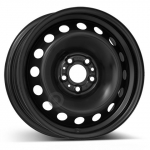 Ratlankis plieninis 6 x15 5x98 ET38