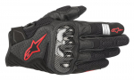Pir&scaron;tinės Turistiniai ALPINESTARS SMX-1 AIR V2 spalva fluorescentinis/juoda/raudona