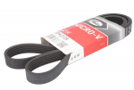 V formos rumbuoti diržai GATES GAT6PK2128