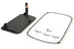 hidraulinis filtras, automatinė transmisija KNECHT HX159KIT