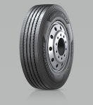 HANKOOK Smart Touring AL22 Padanga sunkvežimio priekis 315/80R22.5 CHA AL22 3PMSF; M+S