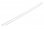 Priekinio stiklo apdailos/apsaugos juosta OE BMW 51 31 7 045 448