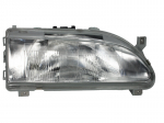 Priekinis žibintas TYC TYC 20-3225-45-2 RENAULT 19 II, 19 II CHAMADE, 19 II/HATCHBACK