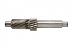 tarpinis velenas, mechaninė transmisija 105100