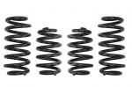 Žeminanti spyruoklė, Pro-Kit, 4vnt., pažeminimas priekis: 30mm, pažeminimas galas: 30mm,, Tinka: AUDI A6 C6 2.7 TDI quattro/3.0 TDI quattro/3.0 TFSI quattro/4.2 FSI quattro/4.2 quattro 05.04-03.11