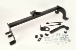STEINHOF Vilkimo kablys prisukamas SUZUKI JIMNY 09.98-
