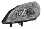 Priekinis žibintas TYC TYC 20-1068-15-2 RENAULT GRAND SCENIC II, SCENIC II