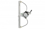Stiklo keltuvas 6060-00-FI1350