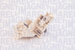 Integruoto galinio žibinto lemputės laikiklis MAGNETI MARELLI 714021642801
