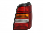 Žibintas galas De&scaron;inė VW GOLF III