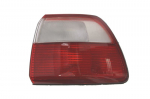 Žibintas galas De&scaron;inė OPEL OMEGA B