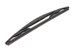 Stiklo valytuvas Silencio VR54 su rėmeliu 300mm (1 vnt.) Galas