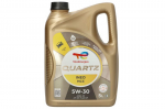Variklių alyva TOTAL Quartz INEO (5L) 5W30 QUARTZ INEO MC3 5W30 5L