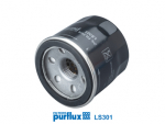 Alyvos filtras PURFLUX PX LS301