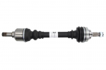 pusa&scaron;is SKF VKJC 4037