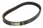 V formos diržas OPTIBELT 1001538AP