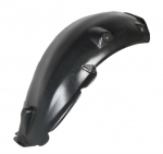 Plastikinis posparnis De&scaron;inė Galas MERCEDES C T-MODEL (S202), C (W202)