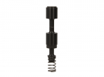 Autom. pavarų dėžės cilindro stūmoklis 6093202003ZF