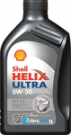 Variklių alyva SHELL Helix (1L) 5W30 HELIX U.ECT C3 5W30 1L