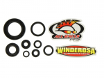 Variklio riebok&scaron;lių kompl. WINDEROSA Tinka: HONDA 250R