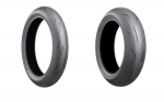 BRIDGESTONE RS10 Padanga motociklų lenktynėms 140/70R17 TL 66H Galas 1407017 OMBR 66H RS10R