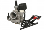 Karbiuratorius IP000384 (2T, Elektrinis įsiurbimas,) Tinka: SUZUKI