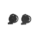 Skydelio mechanizmas tinka &scaron;almui G9.1/G9.1 EVOLVE/N85/N90/N90-2/N91/N91 EVO NOLAN spalva juoda